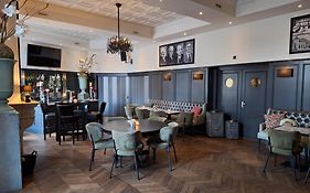 Best Western Hotel Baars